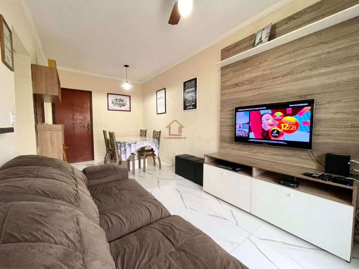 Imagem apartamento a venda - Tupi