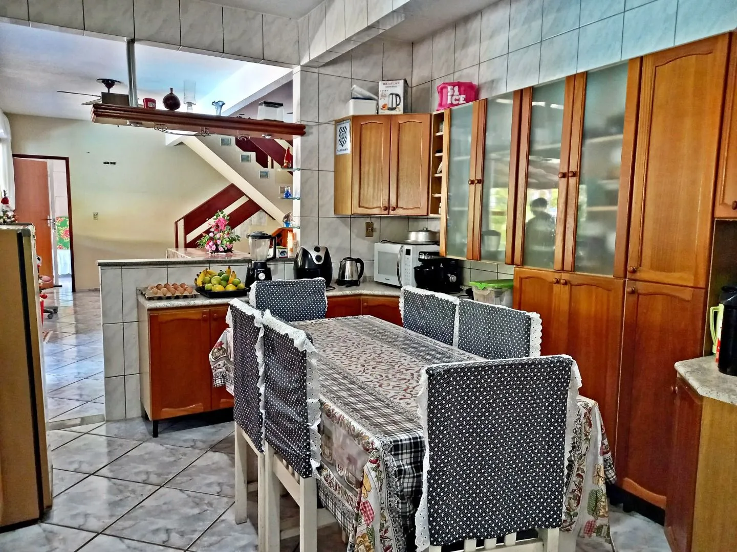 Imagem Casa à venda com 3 quartos 1 suíte, 160m² em Ribeirão da Ilha Florianópolis