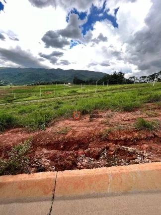 Imagem Terreno à venda, 250 m² por R$ 140.000,00 - Guaraiuva - Vargem/SP