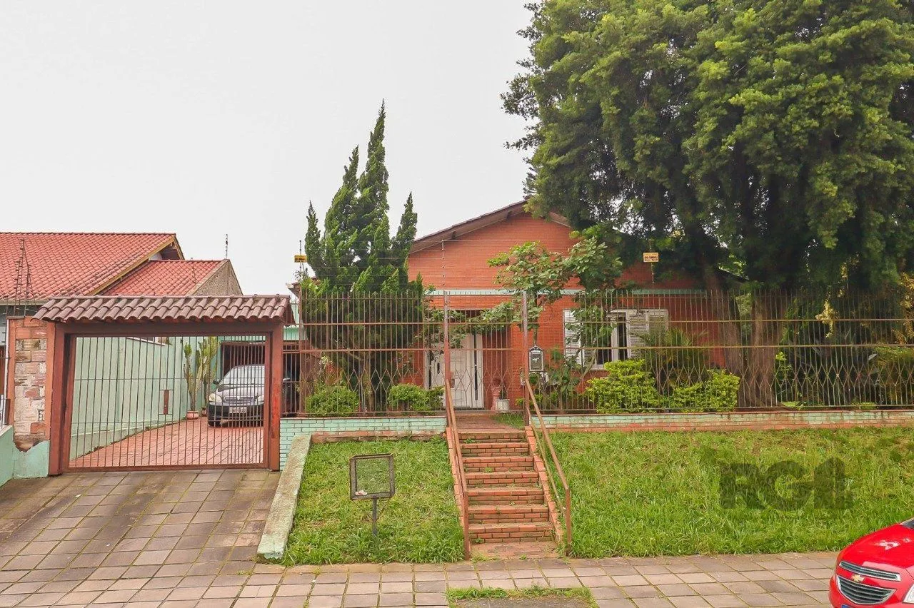 Imagem Terreno com 1353 m² no centro de Esteio / RS.