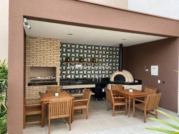 Imagem Loft para alugar Consolação São Paulo SP