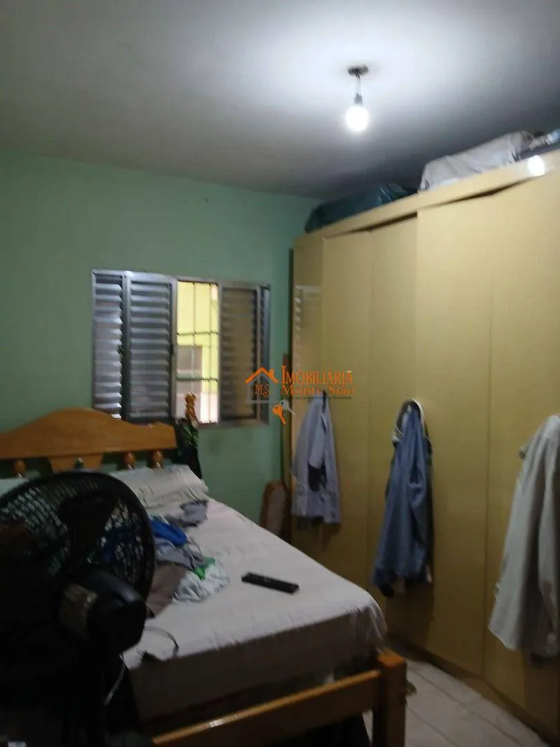 Imagem Sobrado com 3 dormitórios à venda, 343 m² por R$ 1.600.000,00 - Mikail II - Guarulhos/SP