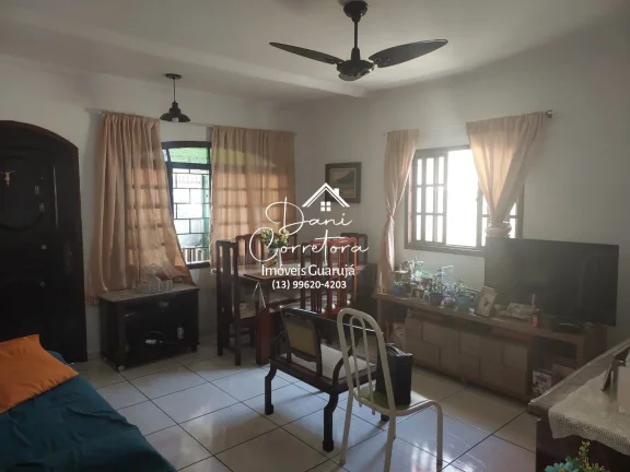 Imagem CASA Residencial em GUARUJÁ - SP, JARDIM SANTA MARIA