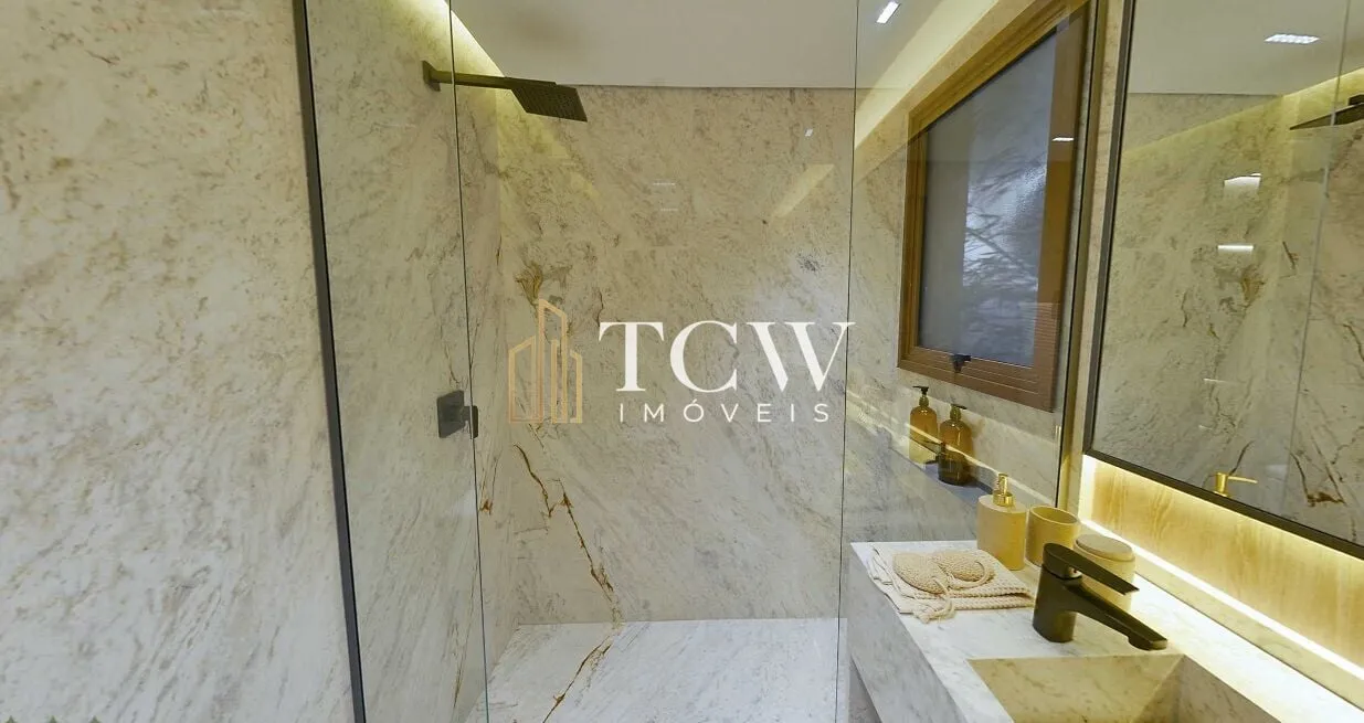 Imagem Apartamentos à Venda em Moema | 3 Suítes ou 4 Dormitórios | 114 a 141 m² | São Paulo/SP