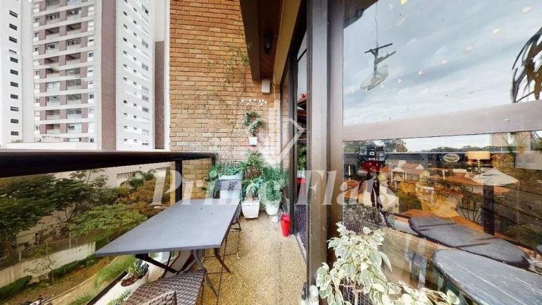Imagem Apartamento disponível para venda no Condomínio Piazza Montecattini, com 75m², 2 dormitórios e 1 vaga
