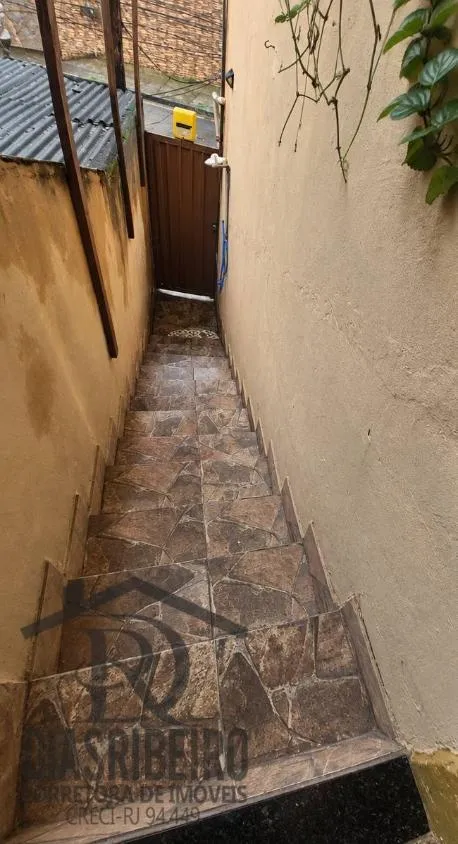 Imagem Casa, Residencial para Venda, Sepetiba, Rio de Janeiro
