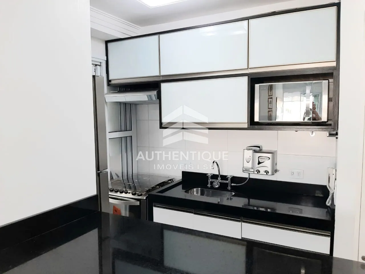 Imagem LIFE STYLE JABAQUARA - Apartamento no bairro Jabaquara à venda