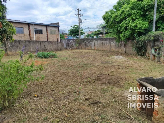 Imagem Excelente terreno com 647 metros quadrados no Jardim Padre Bento em Itu SP