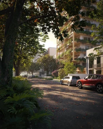 Imagem Apartamento para venda no bairro Moinhos de Vento em Porto Alegre