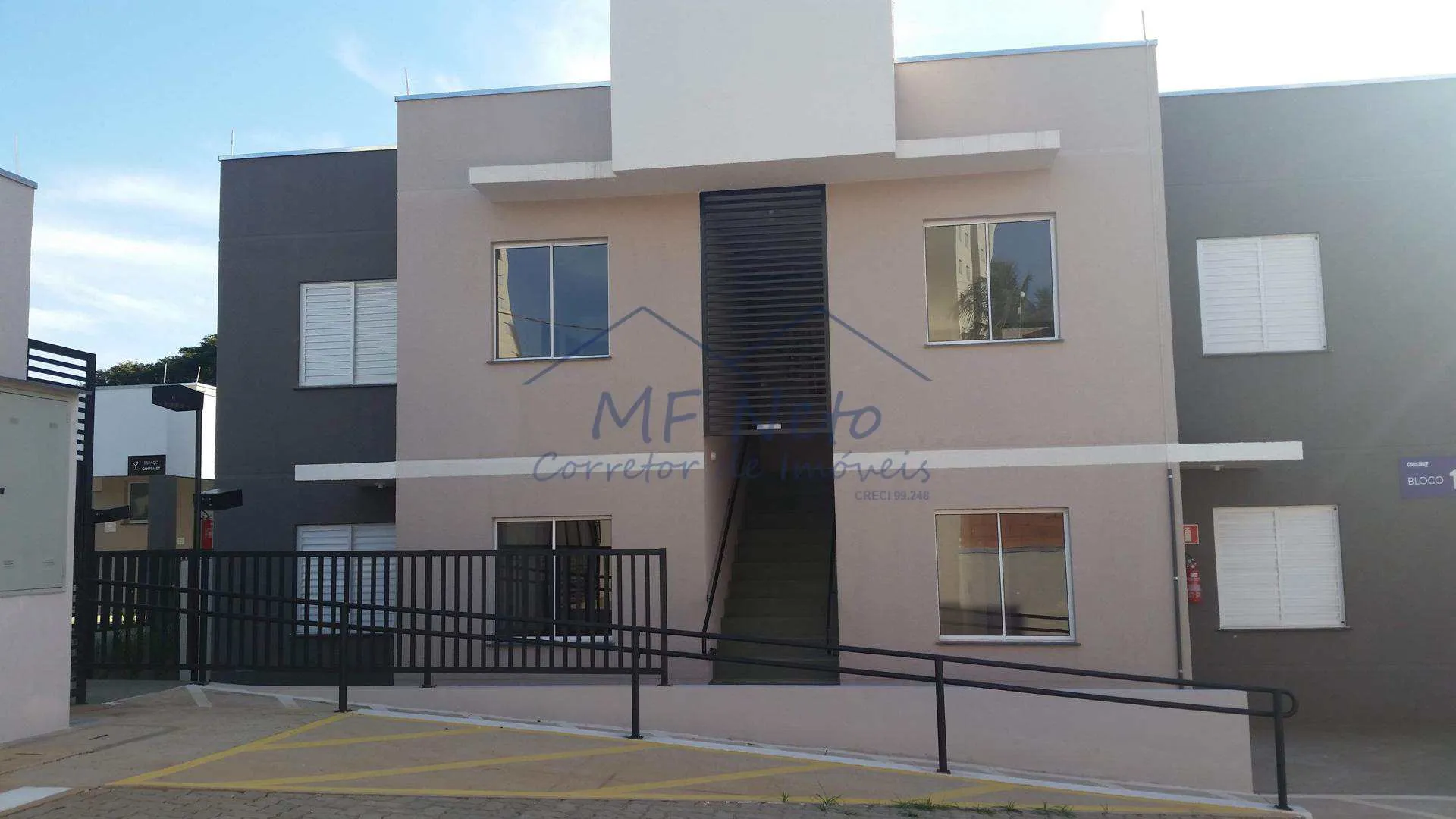 Imagem Apartamento Padrão