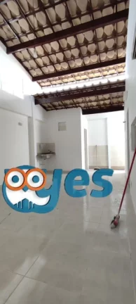 Imagem Yes imob - Casa residencial para Locação no Sim - Condomínio Ilha de Bali
