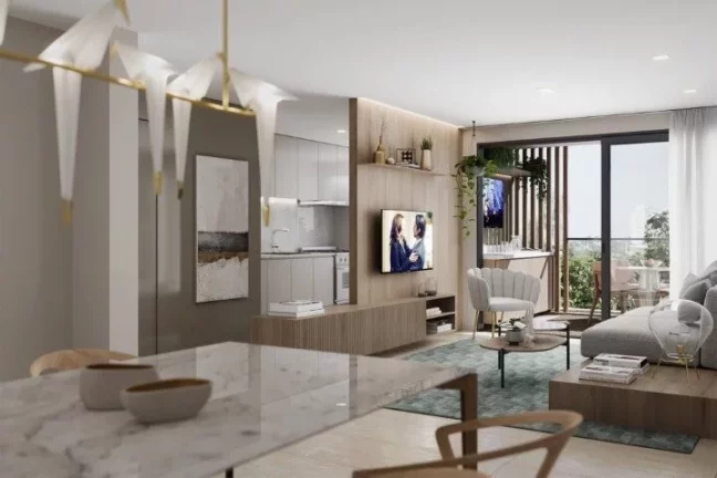 Imagem APARTAMENTO RESIDENCIAL em Rio de Janeiro - RJ, Barra da Tijuca