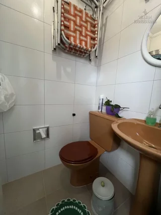 Imagem APARTAMENTO 2 QUARTOS , 1 SUITE, BALNEÁRIO FLÓRIDA - PRAIA GRANDE/SP