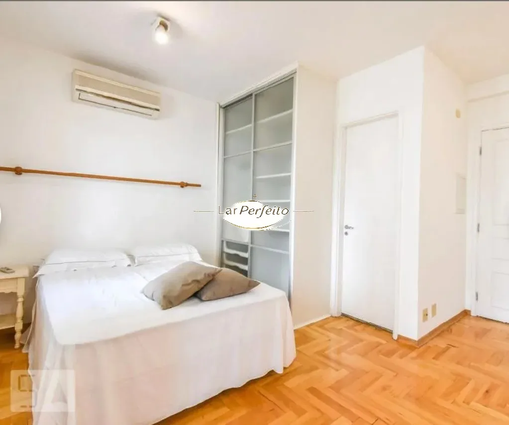 Imagem APARTAMENTO RESIDENCIAL em SÃO PAULO - SP, PINHEIROS