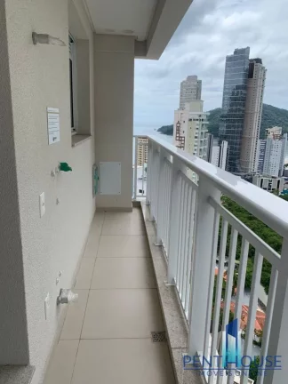 Imagem Apartamento Zona Central para Venda em Balneário Camboriú, CENTRO, 4 dormitórios, 4 suítes, 5 banheiros, 3 vagas