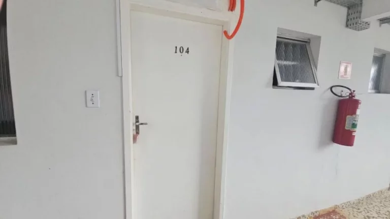 Imagem APARTAMENTO COM 41 m² - OCIAN - PRAIA GRANDE SP