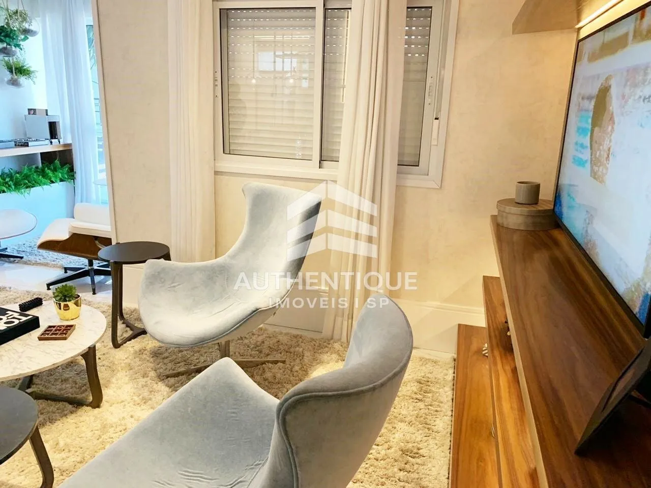 Imagem SKY HOUSE CHACARA STO ANTONIO - Apartamento à venda em São Paulo/SP