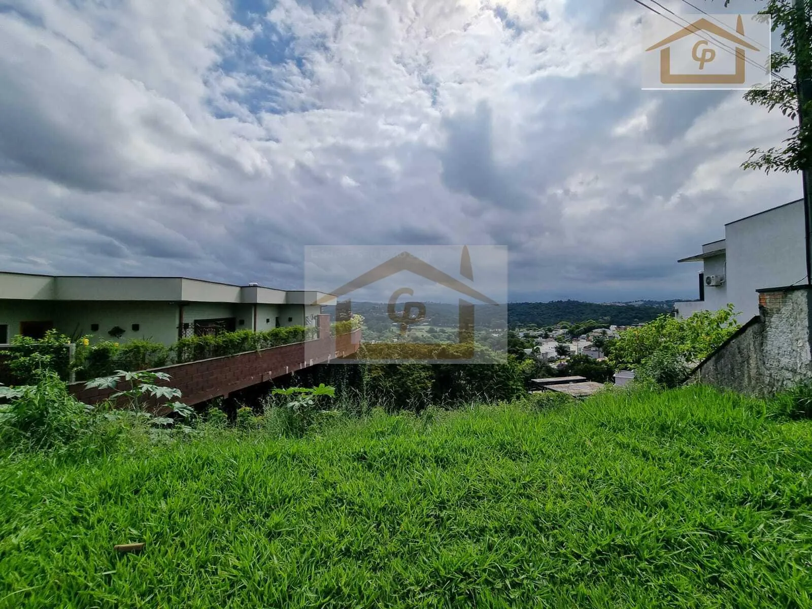 Foto do imóvel Alto Padrão, Residencial Golf Village, 534 metros