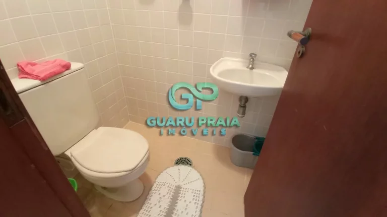 Imagem Amplo, com lazer, a duas quadras do mar