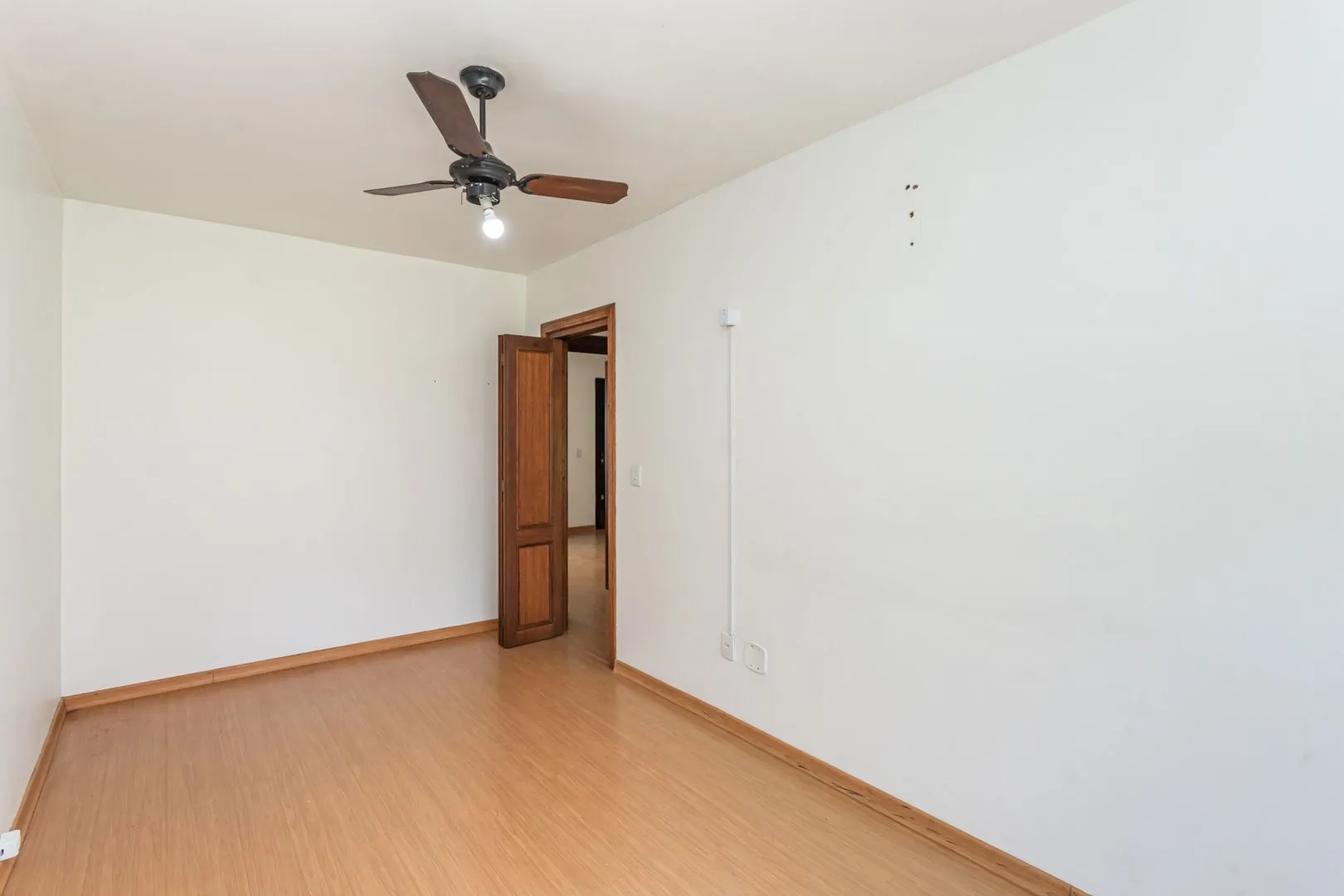 Imagem Apartamento em São João