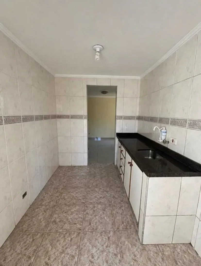 Imagem Apartamento com 2 Quartos à Venda, 55 m² em Jardim Alvorada - Santo André