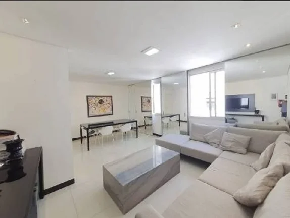 Imagem APARTAMENTO TODO REFORMADO COM 03 QUARTOS, VAGA NO ANCHIETA.