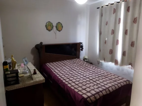 Imagem Venda - Apartamento (Padrão) - Passagem - Cabo Frio/RJ