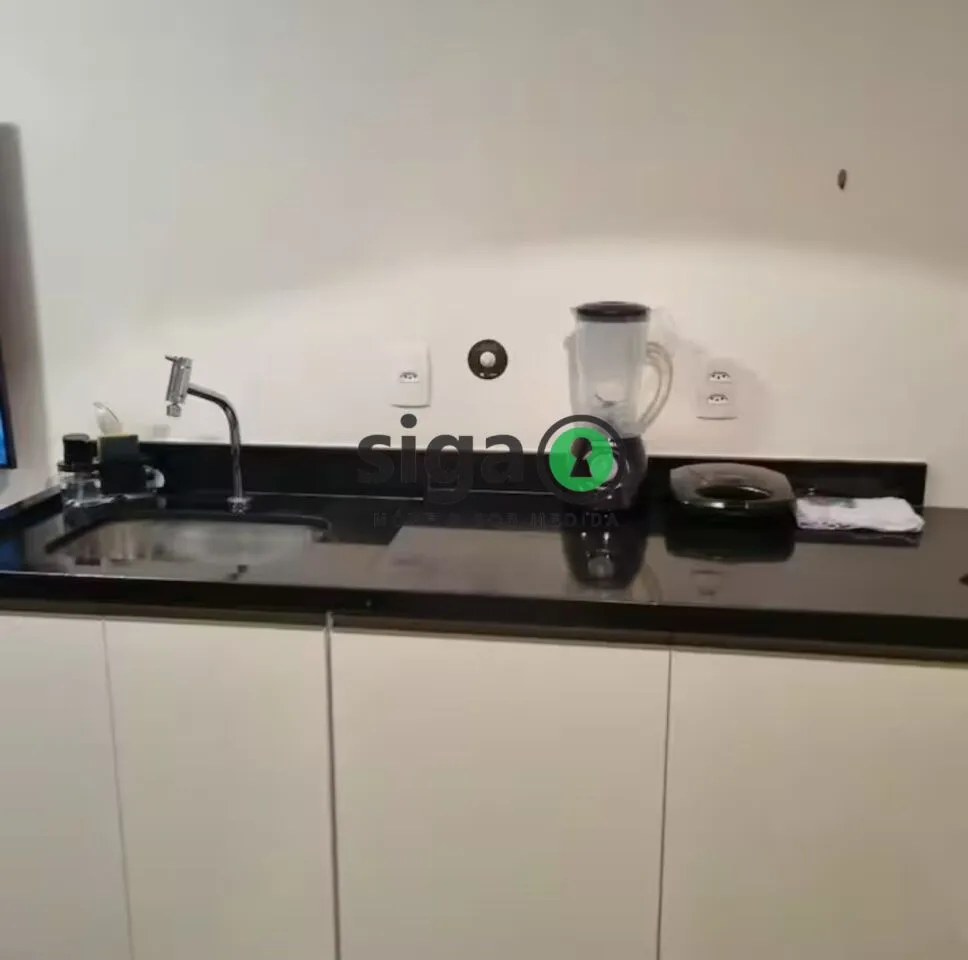 Imagem APARTAMENTO DE ALTO PADRÃO A VENDA