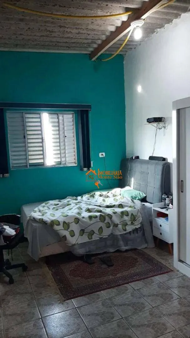 Imagem Sobrado com 6 dormitórios à venda, 1200 m² por R$ 1.279.000,00 - Presidente Dutra - Guarulhos/SP