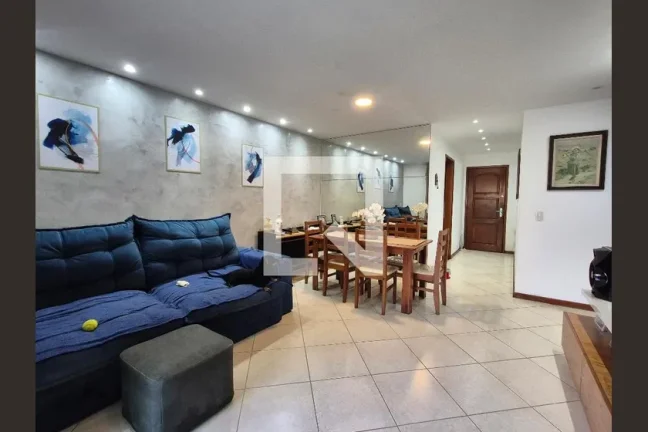 Imagem Apartamento à Venda - Recreio, 2 Quartos, 101 m2