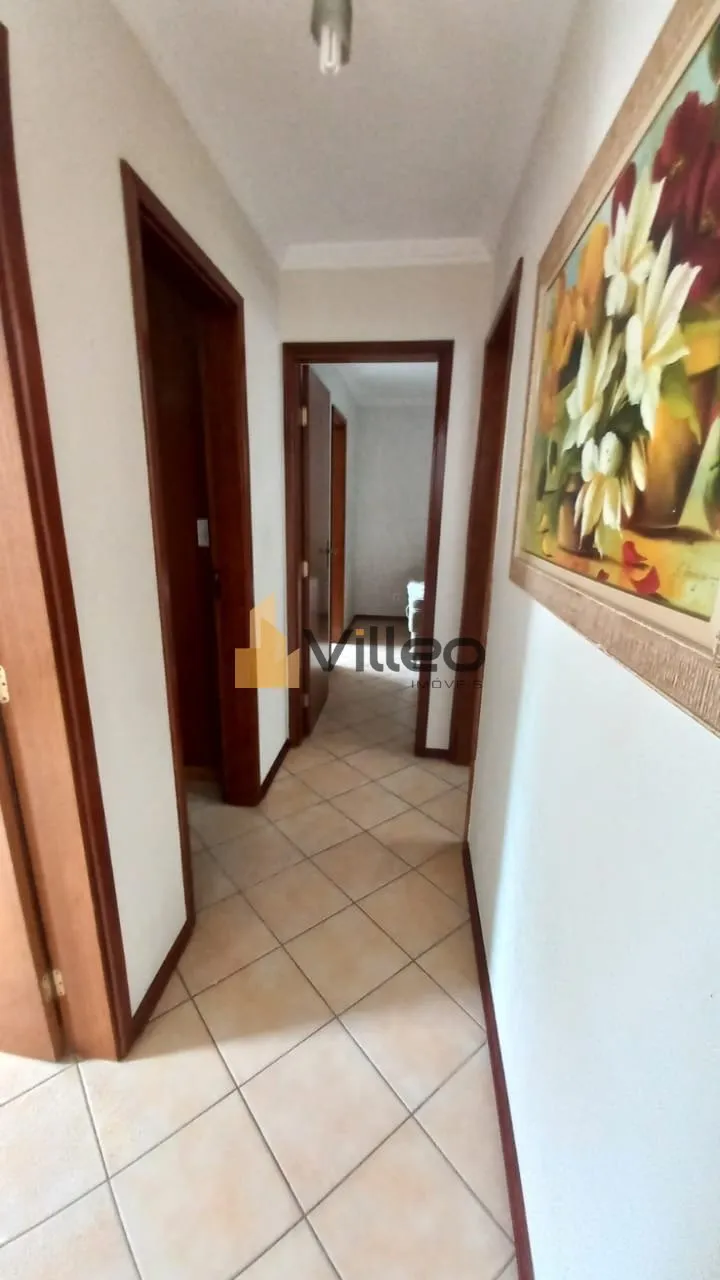 Imagem Descubra um novo padrão de viver no coração do Parque Campolim, em Sorocaba. Este apartamento à ...
