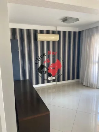 Imagem Ótimo Apartamento à Venda no bairro Casa Branca em Santo André