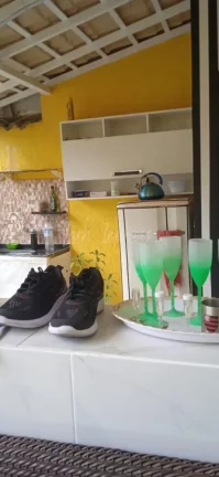 Imagem Casa de Luxo no Novo Itanhangá - Oportunidade Imperdível!