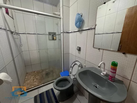 Imagem Casa no bairro Cidade Nobre - Ipatinga
