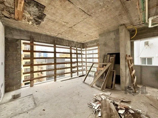 Imagem Apartamento em Zona Nova