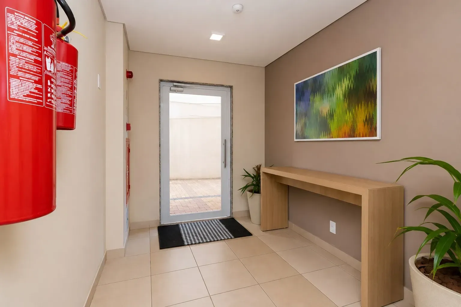 Imagem Apartamento com 2 Quartos à Venda, 32 m² em Fazenda Aricanduva - São Paulo