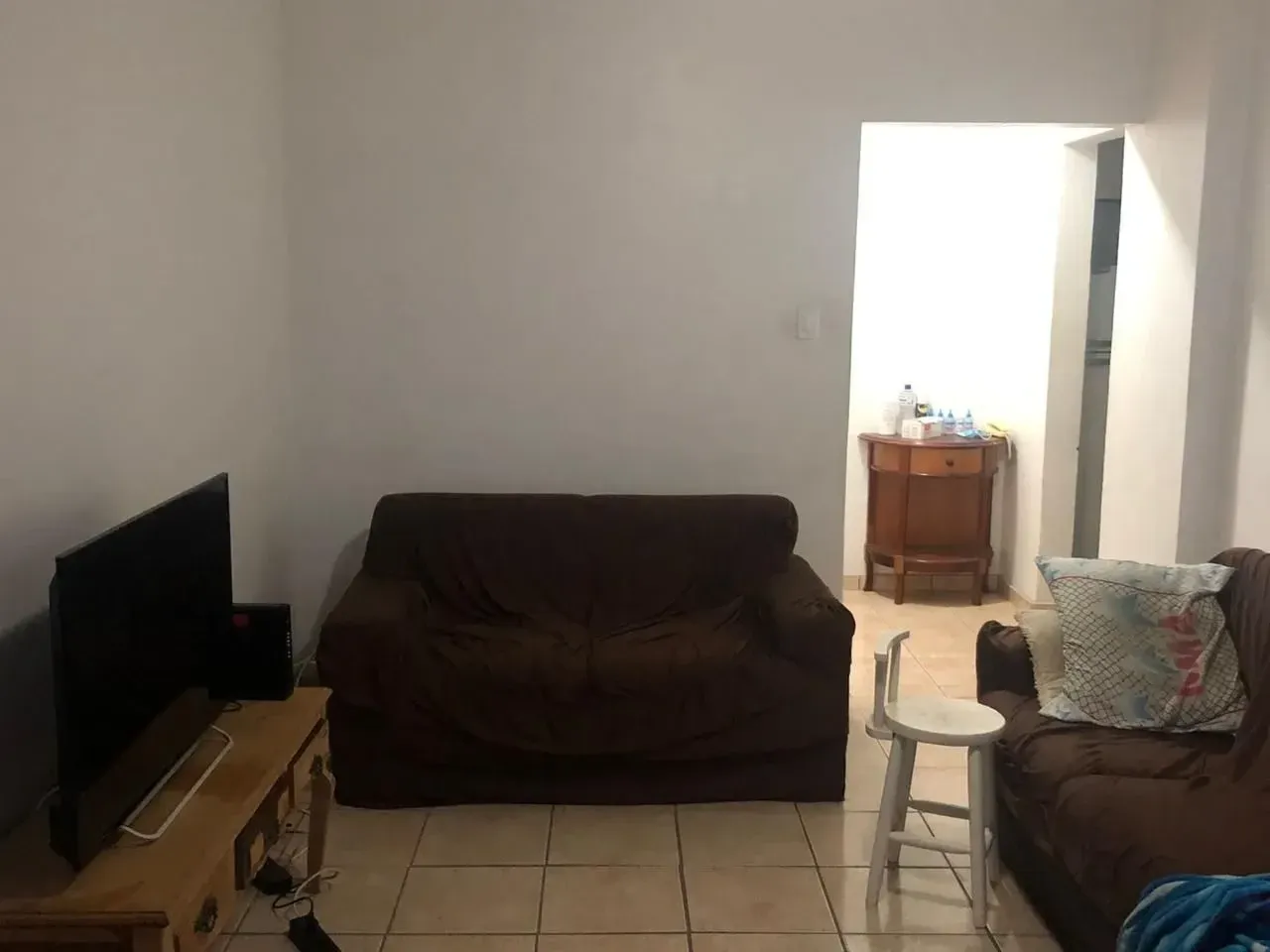 Imagem Apartamento com 2 Quartos à Venda, 90 m² em Guilhermina - Praia Grande