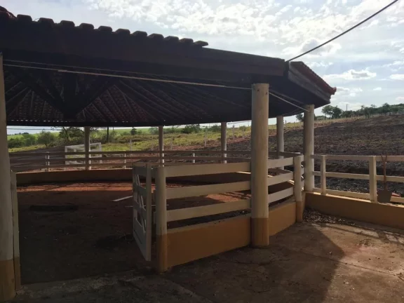 Imagem Haras - Fazenda Barra Seca