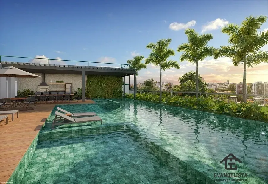 Imagem Apartamento com 4 Quartos à Venda, 253 m² em Horto Florestal - Salvador
