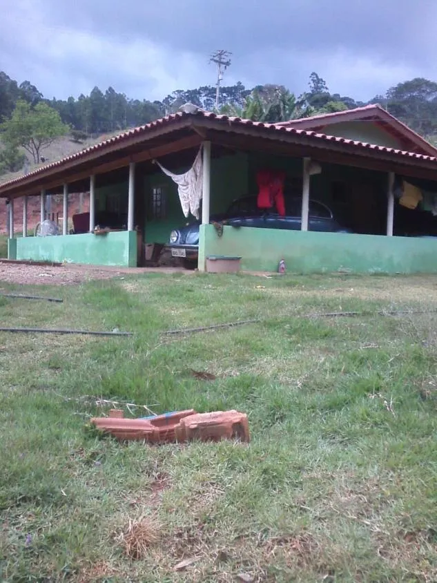 Imagem Sítio à venda em Joanópolis/SP | 7,5 alqueires | Nascentes | Duas casas | Excelente potencial para investimento