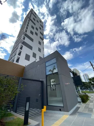 Imagem Studio disponível para venda no Condomínio Studio Brooky, com 22m² e 1 dormitório