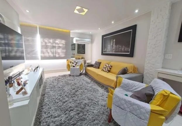 Imagem Apartamento triplex tipo cobertura a venda na Ponta da Praia