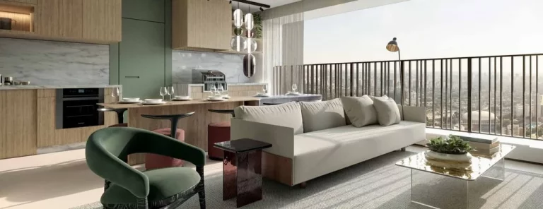 Imagem Apartamento à venda no bairro Paraíso - São Paulo/SP