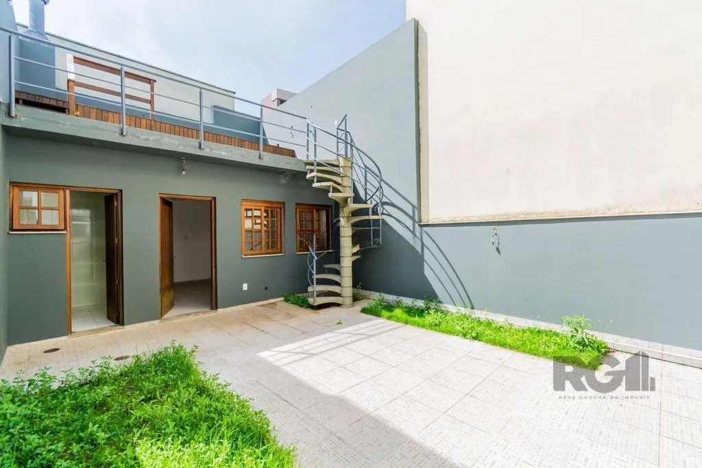 Imagem Casa 320m², 3 dormitórios, 3 vagas no bairro Jardim Itu