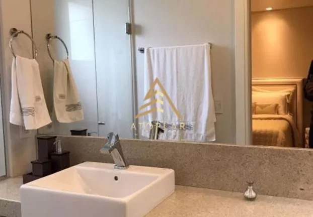 Imagem Apartamento para alugar, 237 m² por R$ 37.600,00/mês - Centro - Balneário Camboriú/SC