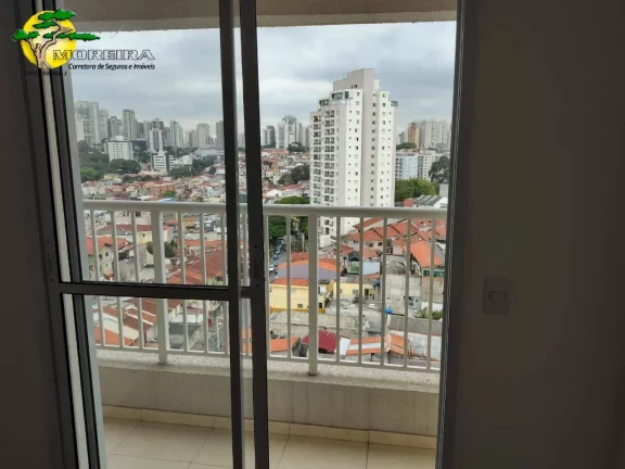 Imagem APTO 44M², 2 DORMS E 1 VAGA NO MANDAQUI