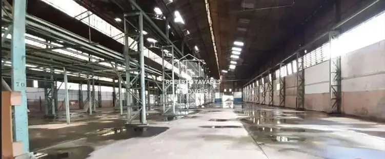 Imagem Galpão / Depósito / Armazém de 5441m² no bairro Cangaíba, em São Paulo