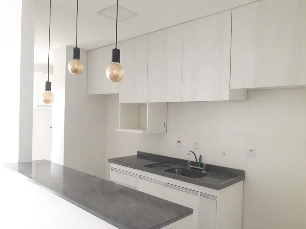 Imagem Apartamento à venda 2 Quartos, 2 Suites, 1 Vaga, 77.82M², Esplanada Independência, Taubaté - SP | Piemont Residence