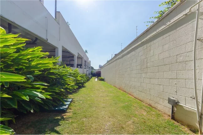 Imagem APARTAMENTO RESIDENCIAL em São Paulo - SP, Mooca