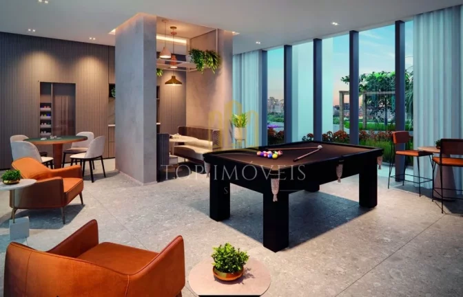 Imagem Oportunidade Apartamento Condomínio Quadria Aquarius Jardim Aquarius - 3 Dormitórios